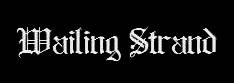 logo Wailing Strand